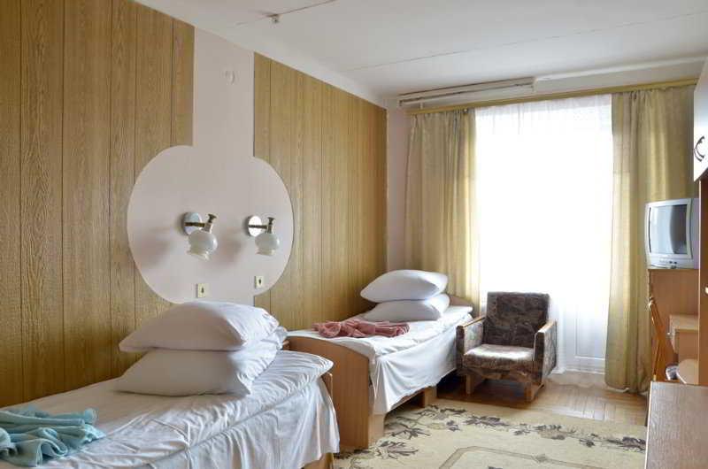 Spa Resort Lavanda Моршин Экстерьер фото